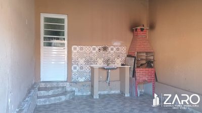 Casa, 2 quartos, 73 m² - Foto 2