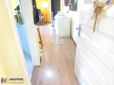 Apartamento, 2 quartos, 66 m² - Foto 2
