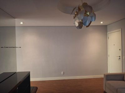 Apartamento, 3 quartos, 224 m² - Foto 2