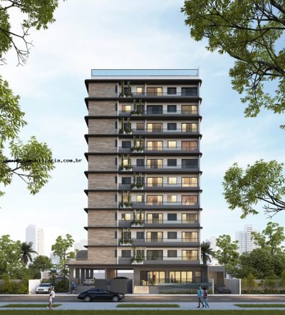 Apartamento, 2 quartos, 58 m² - Foto 5