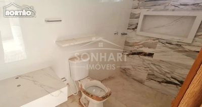 Casa, 3 quartos, 50 m² - Foto 2
