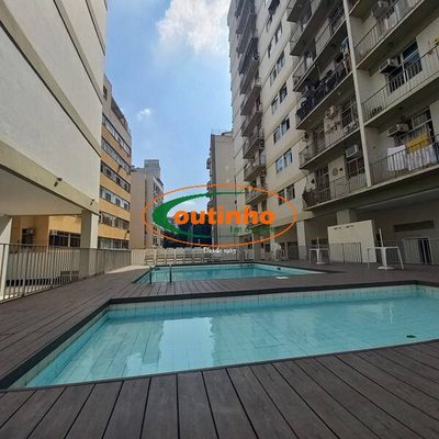 Cobertura, 3 quartos, 106 m² - Foto 1