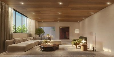 Apartamento, 3 quartos, 90 m² - Foto 1