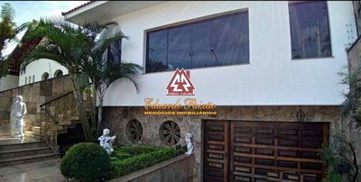 Casa, 3 quartos, 400 m² - Foto 4