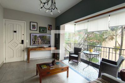 Apartamento, 1 quarto, 79 m² - Foto 4