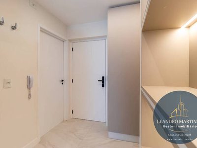 Apartamento, 3 quartos, 162 m² - Foto 3
