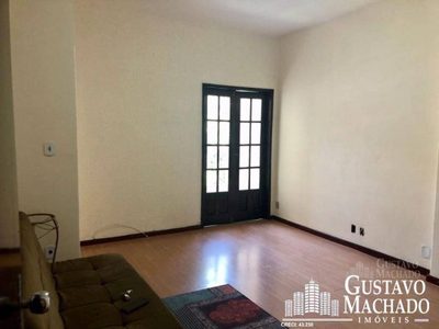 Apartamento, 3 quartos, 142 m² - Foto 3