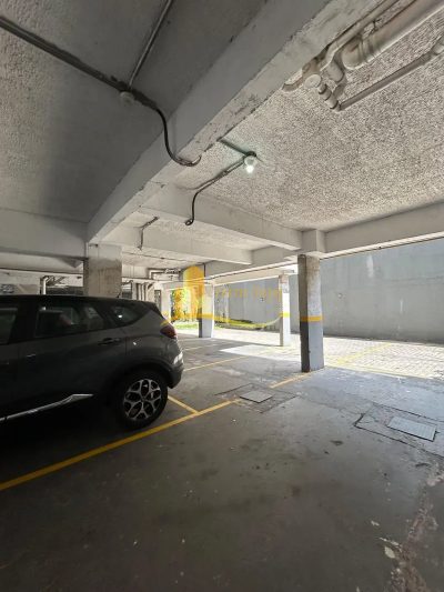 Apartamento, 2 quartos, 45 m² - Foto 4