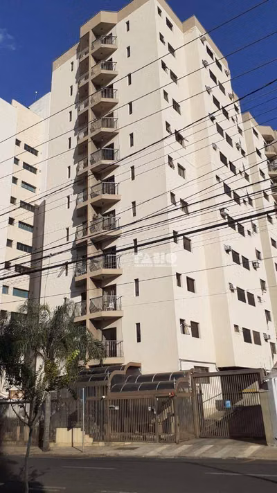 Apartamento, 1 quarto, 50 m² - Foto 1
