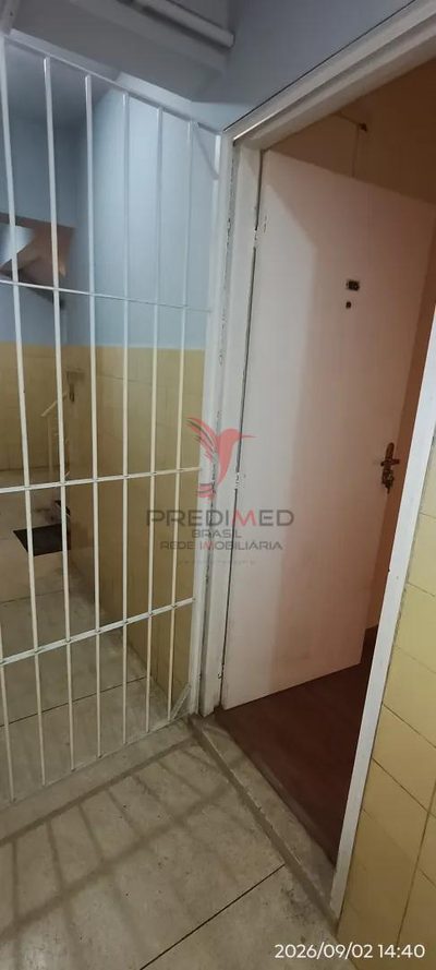 Apartamento, 1 quarto - Foto 2