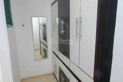 Apartamento, 1 quarto, 23 m² - Foto 2