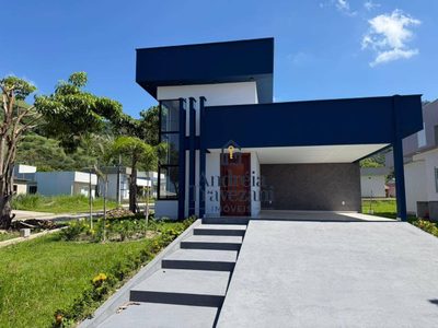 Casa de Condomínio, 3 quartos - Foto 2