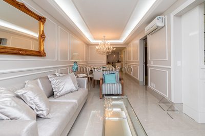 Apartamento, 3 quartos, 129 m² - Foto 5