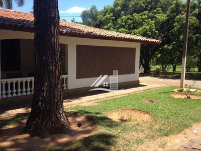 Terreno, 22 hectares - Foto 3