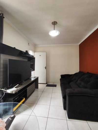 Apartamento, 2 quartos, 55 m² - Foto 2