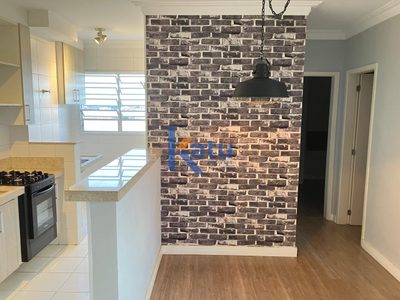 Apartamento, 2 quartos, 52 m² - Foto 2