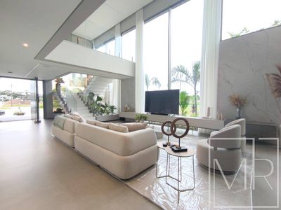 Casa, 7 quartos, 618 m² - Foto 2
