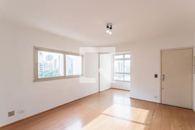 Apartamento, 3 quartos, 99 m² - Foto 1