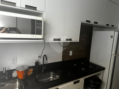 Apartamento, 57 m² - Foto 2