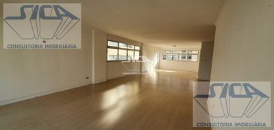 Apartamento, 3 quartos, 256 m² - Foto 1