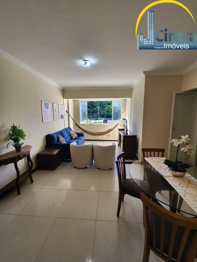Apartamento, 3 quartos, 103 m² - Foto 1