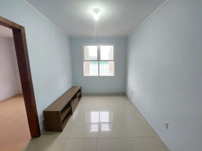 Apartamento, 1 quarto, 38 m² - Foto 2