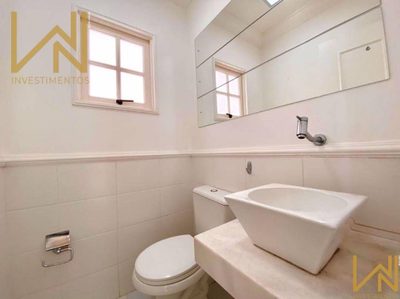 Casa de Condomínio, 4 quartos - Foto 3