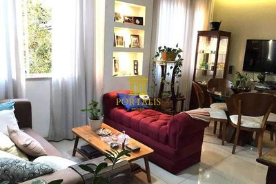 Apartamento, 2 quartos, 70 m² - Foto 2