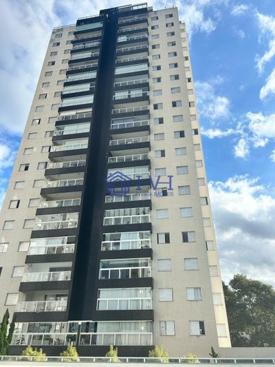 Apartamento, 3 quartos, 100 m² - Foto 4