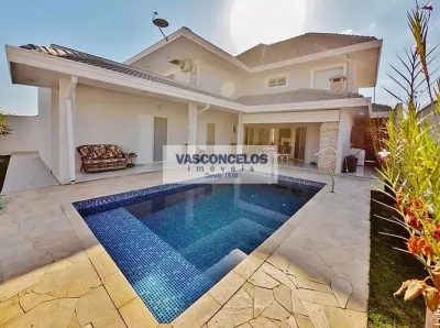 Casa, 4 quartos, 303 m² - Foto 5