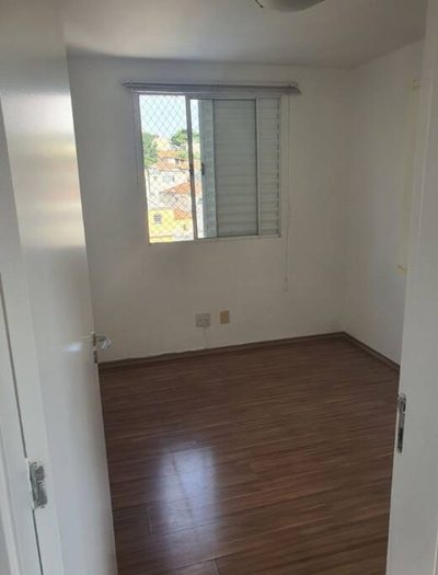 Apartamento, 2 quartos, 40 m² - Foto 5