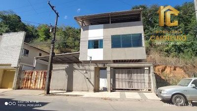 Casa, 3 quartos, 250 m² - Foto 1