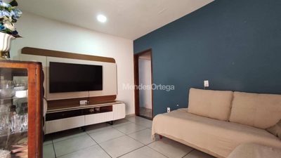 Casa, 3 quartos, 115 m² - Foto 2