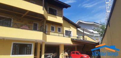 Sobrado, 3 quartos, 367 m² - Foto 2