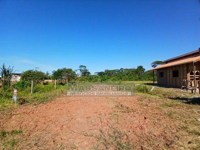 Terreno, 396 m² - Foto 1