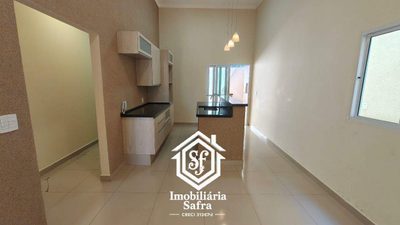 Casa, 3 quartos, 100 m² - Foto 5