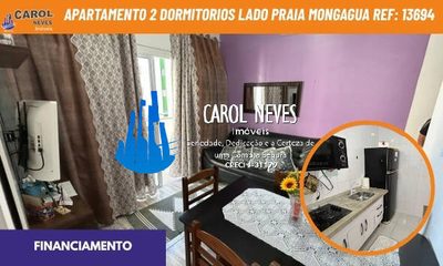 Apartamento, 2 quartos, 69 m² - Foto 1