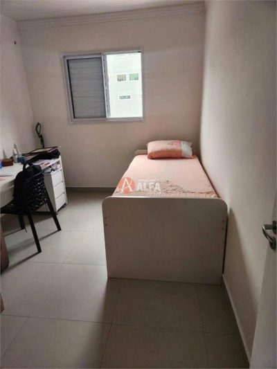 Apartamento, 3 quartos, 80 m² - Foto 3
