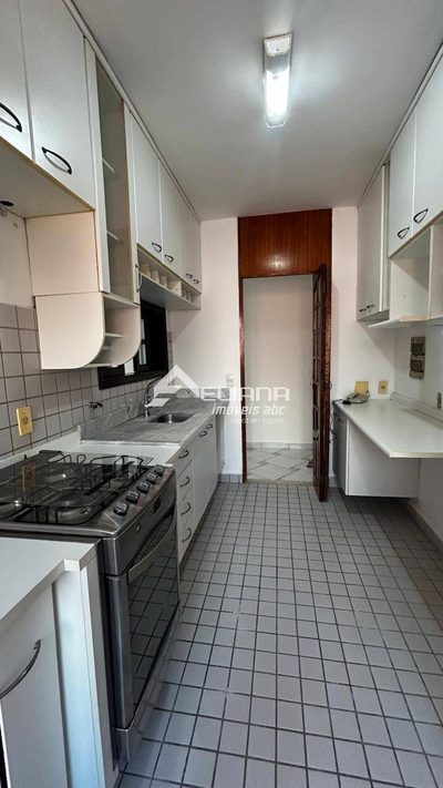 Apartamento, 3 quartos, 80 m² - Foto 1