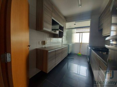 Apartamento, 2 quartos, 100 m² - Foto 4