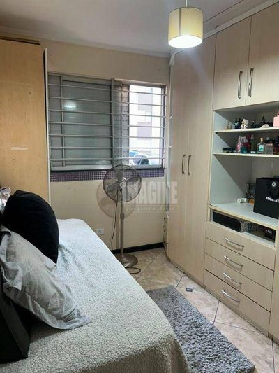 Apartamento, 3 quartos, 70 m² - Foto 3