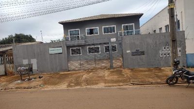 Apartamento, 2 quartos, 10 m² - Foto 1