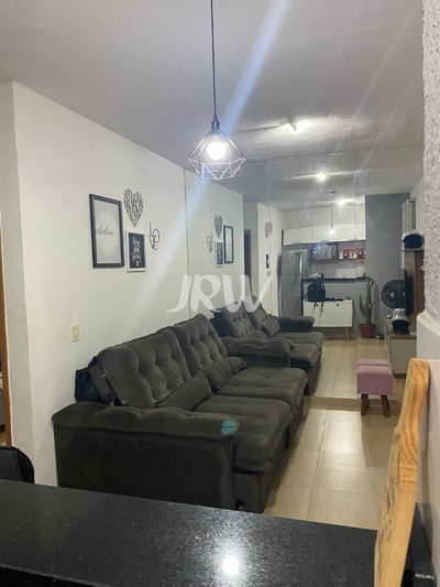 Apartamento, 2 quartos, 42 m² - Foto 4