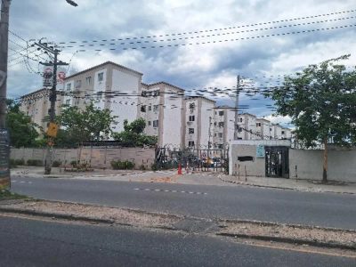 Apartamento, 2 quartos, 40 m² - Foto 1