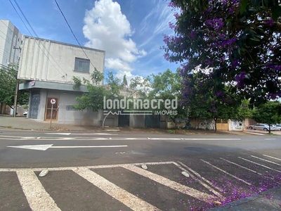 Loja-Salão, 420 m² - Foto 1