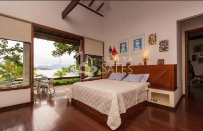Casa, 5 quartos, 700 m² - Foto 1