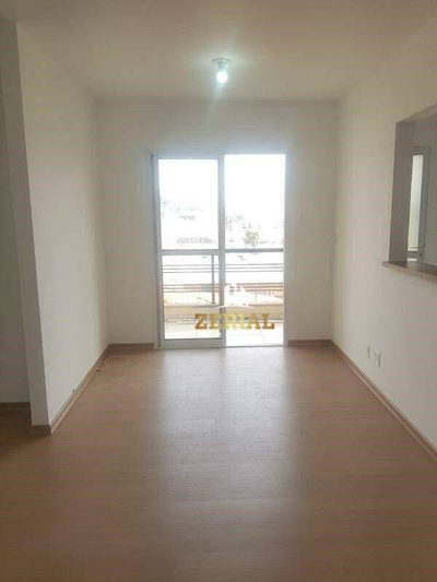Apartamento, 3 quartos, 78 m² - Foto 1