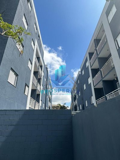 Apartamento, 2 quartos, 50 m² - Foto 4