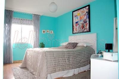 Apartamento, 4 quartos, 200 m² - Foto 4