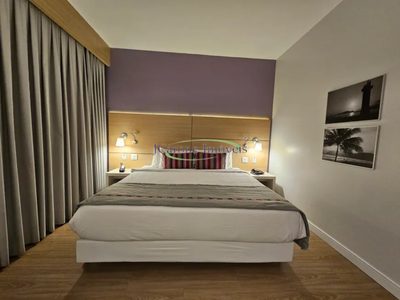 Apartamento, 1 quarto, 25 m² - Foto 5